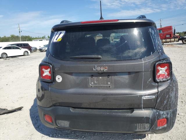 2017 JEEP RENEGADE L - ZACCJABB1HPG42621
