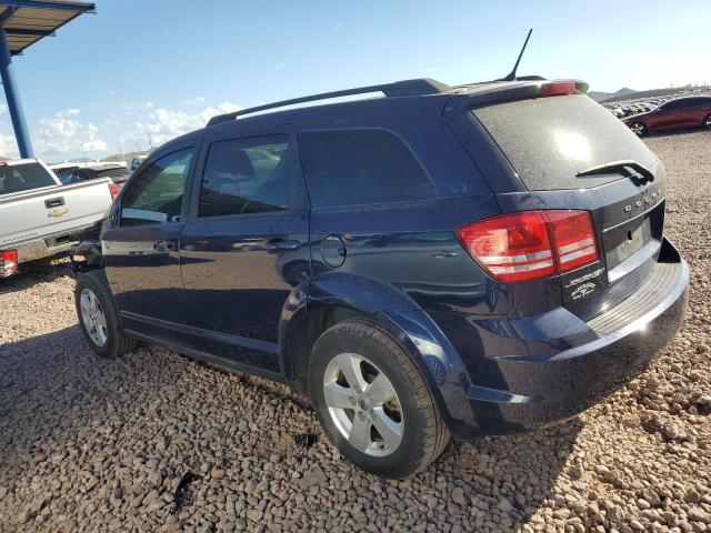 VIN 3C4PDCAB5JT273296 2018 Dodge Journey, SE no.2