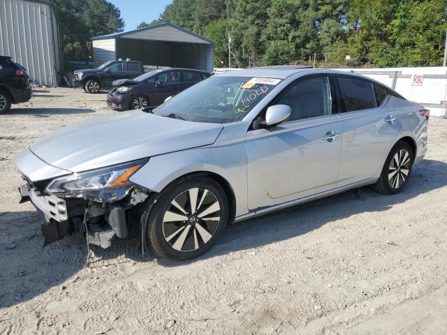 2019 NISSAN ALTIMA SL - 1N4BL4EV1KC202915