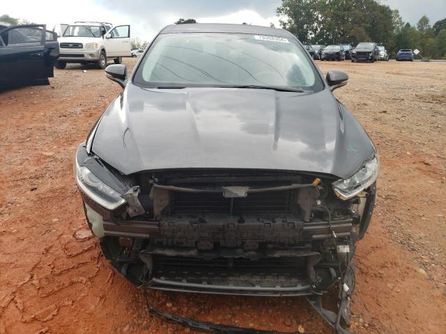 VIN 3FA6P0H70GR163111 2016 Ford Fusion, SE no.5