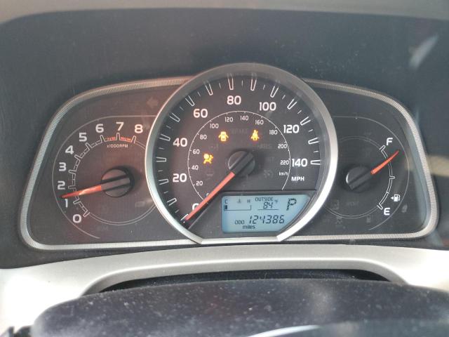 2015 TOYOTA RAV4 LE - 2T3BFREV3FW279139