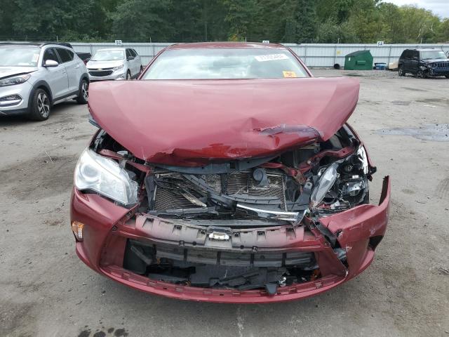 2017 TOYOTA CAMRY LE - 4T1BF1FK3HU758226