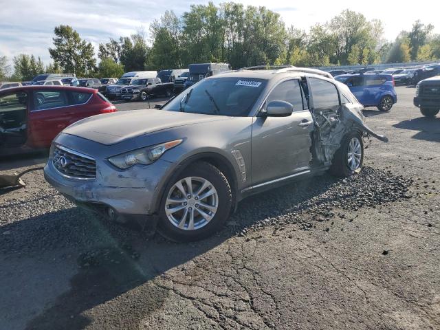 2011 INFINITI FX35 #2977109241