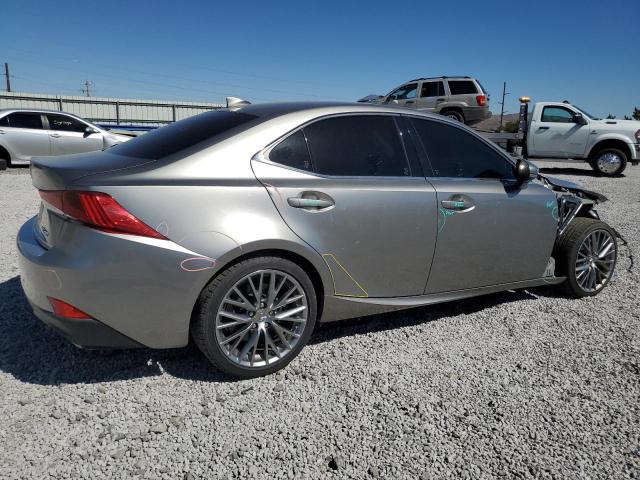 VIN JTHC81D26J5029352 2018 LEXUS IS no.3