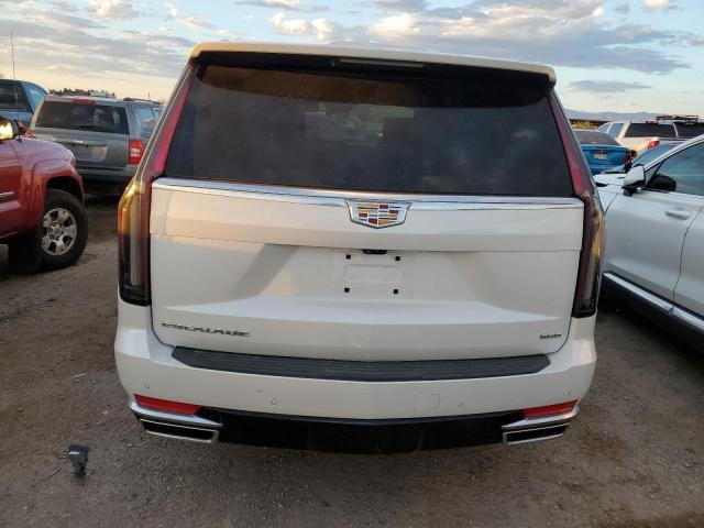 VIN 1GYS4DKL6MR228446 2021 CADILLAC ESCALADE no.6