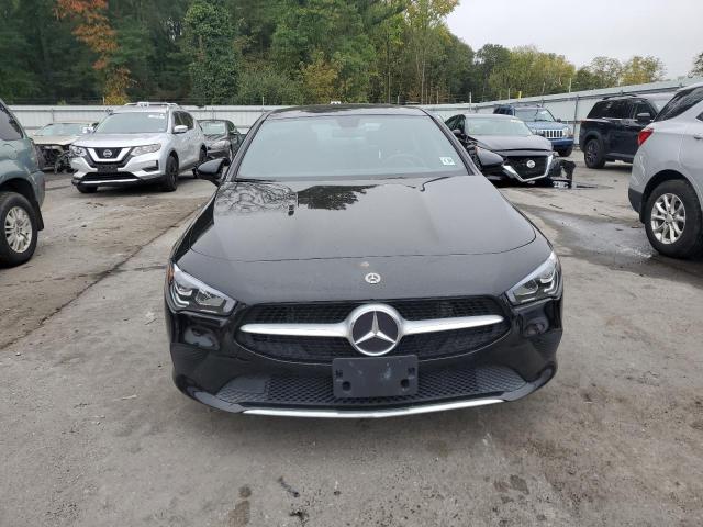 2023 MERCEDES-BENZ CLA 250 4M - W1K5J4HB8PN362631