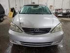 TOYOTA CAMRY LE photo