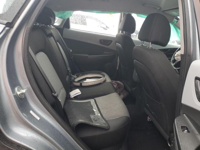 2019 HYUNDAI KONA SE - KM8K12AA0KU257482