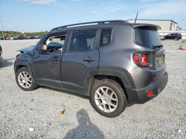 2020 JEEP RENEGADE S - ZACNJAAB2LPL21655