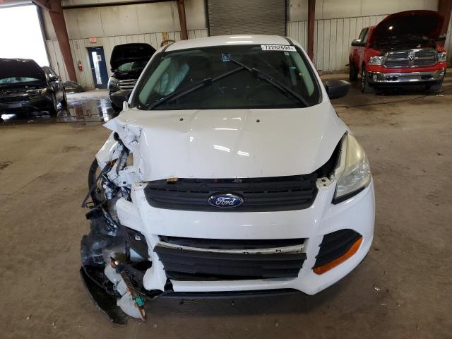 VIN 1FMCU0F74EUC10022 2014 Ford Escape, S no.5