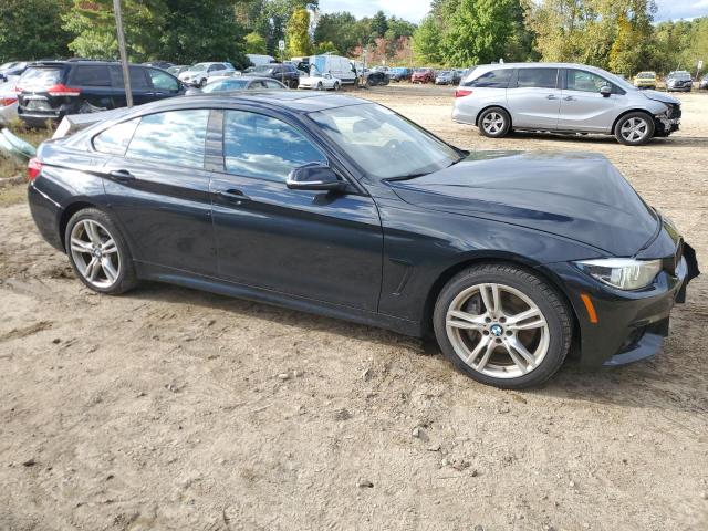 VIN WBA4J3C51JBG97207 2018 BMW 4 SERIES no.4