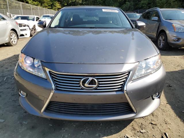 VIN JTHBK1GG8F2193554 2015 LEXUS ES350 no.5