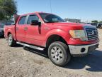 Lot #3023173361 2010 FORD F150 SUPER