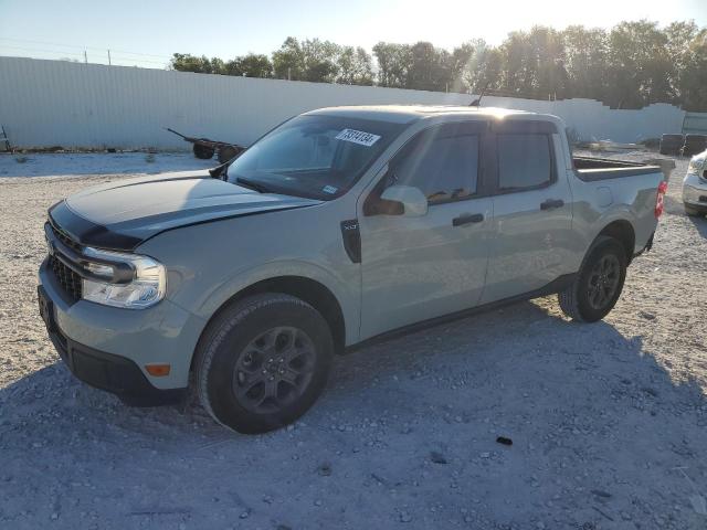 2022 FORD MAVERICK X - 3FTTW8E38NRA90020