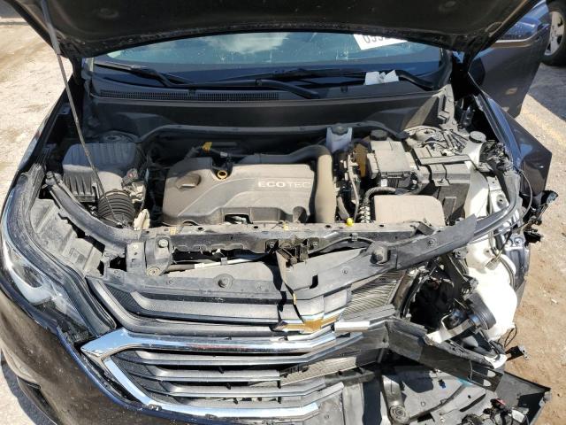 2020 CHEVROLET EQUINOX LT - 2GNAXKEV5L6243757