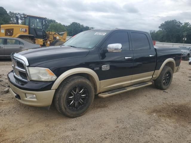 2012 DODGE RAM 1500 LONGHORN 2012