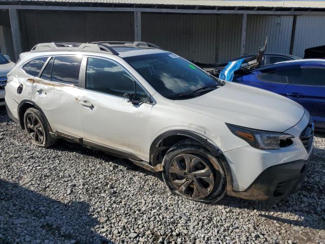 VIN 4S4BTGKDXL3136286 2020 Subaru Outback, Onyx Edi... no.4