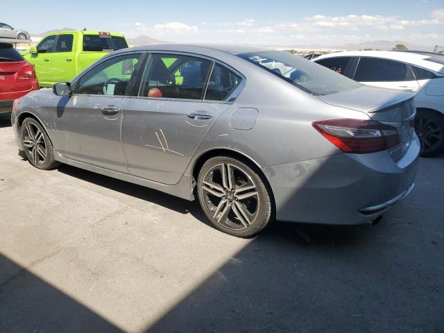 2017 HONDA ACCORD SPO - 1HGCR2F52HA264698