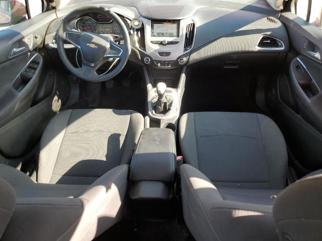 2018 CHEVROLET CRUZE LS - 1G1BB5SM2J7160804
