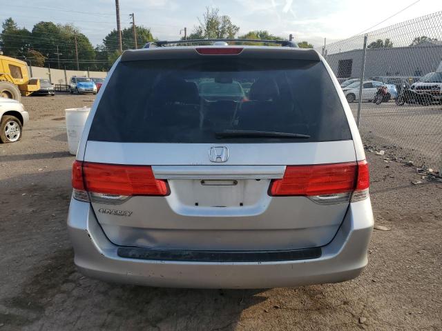 2010 HONDA ODYSSEY EX 5FNRL3H68AB036059  71830774