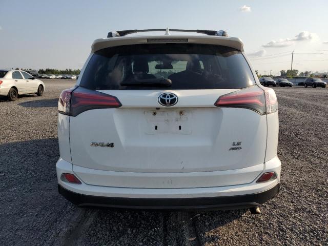 2017 TOYOTA RAV4 LE - 2T3BFREV9HW567170