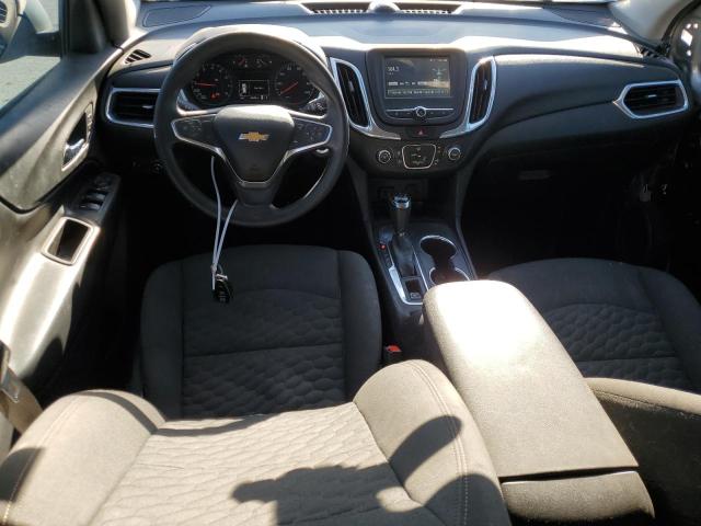 2018 CHEVROLET EQUINOX LT - 3GNAXJEV3JS572112
