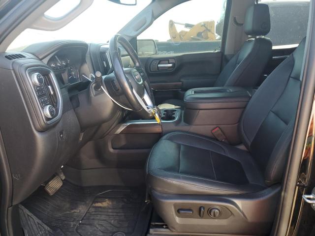 2021 GMC SIERRA K15 - 3GTU9DET5MG208801
