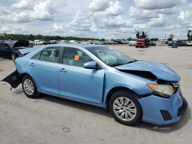 VIN 4T1BF1FK2DU703678 2013 Toyota Camry, L no.4