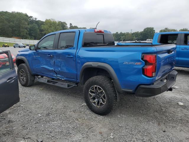 2023 CHEVROLET COLORADO Z - 1GCPTFEK1P1235806