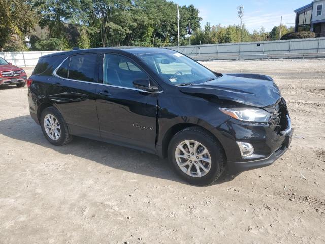 2020 CHEVROLET EQUINOX LT - 2GNAXUEV7L6117542