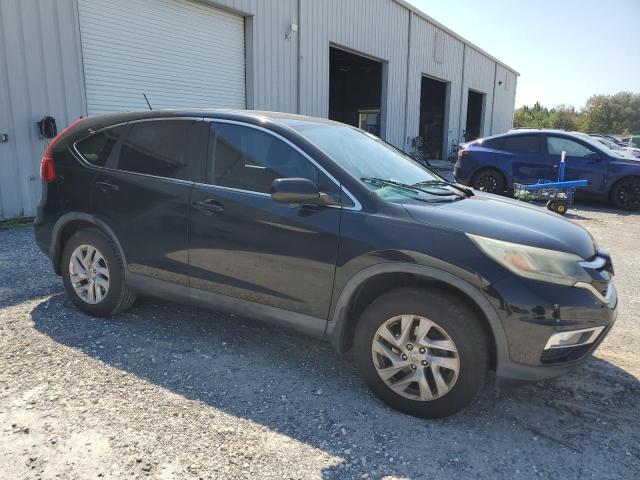 VIN 3CZRM3H51GG704303 2016 Honda CR-V, EX no.4