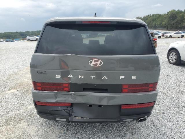 2024 HYUNDAI SANTA FE S - 5NMP14GL0RH005943