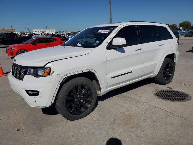 2018 JEEP GRAND CHER #2976709770