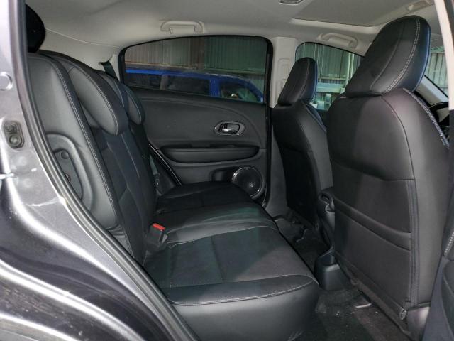 2022 HONDA HR-V EXL - 3CZRU5H77NM701661