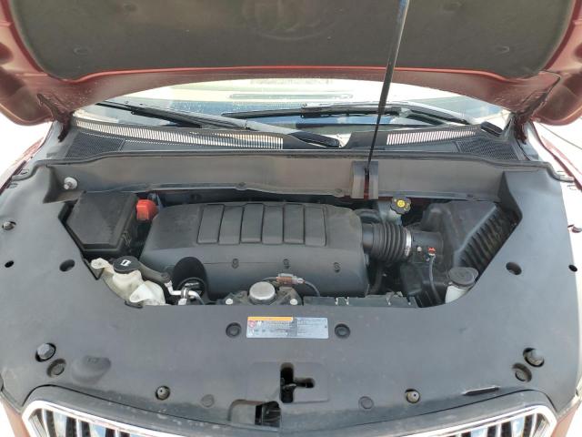 2017 BUICK ENCLAVE - 5GAKRBKD8HJ320104