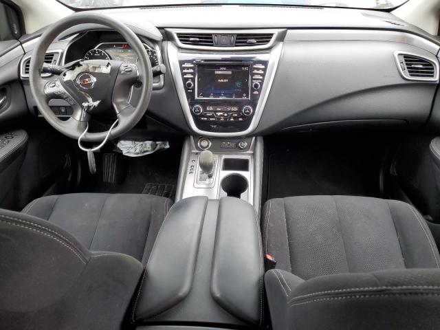 VIN 5N1AZ2AS0MC147621 2021 Nissan Murano, S no.8