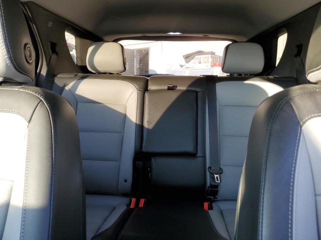 2020 CHEVROLET EQUINOX PR - 3GNAXNEV2LS715299