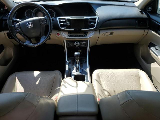 2015 HONDA ACCORD EXL - 1HGCR2F80FA049070