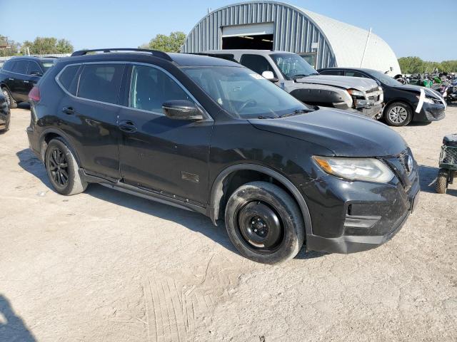 2017 NISSAN ROGUE SV - 5N1AT2MV8HC764827