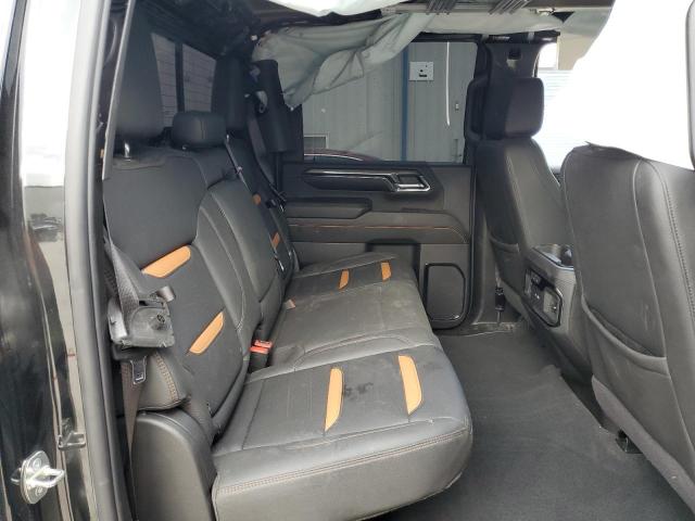 2024 GMC SIERRA K25 - 1GT49PEY2RF373954