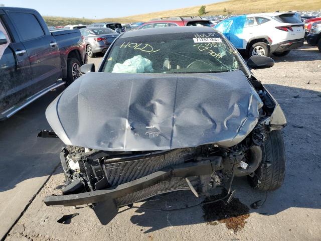 2019 HYUNDAI ELANTRA SE - 5NPD84LF4KH410310