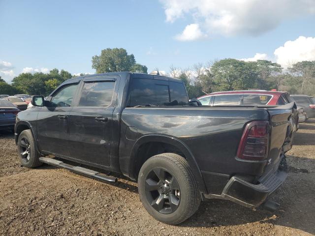 2019 RAM 1500 BIG H - 1C6SRFFT6KN825556