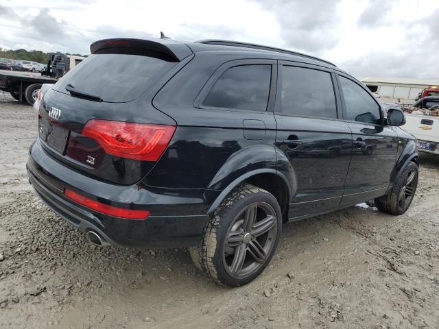 VIN WA1WMAFE1ED001286 2014 Audi Q7, Prestige no.3