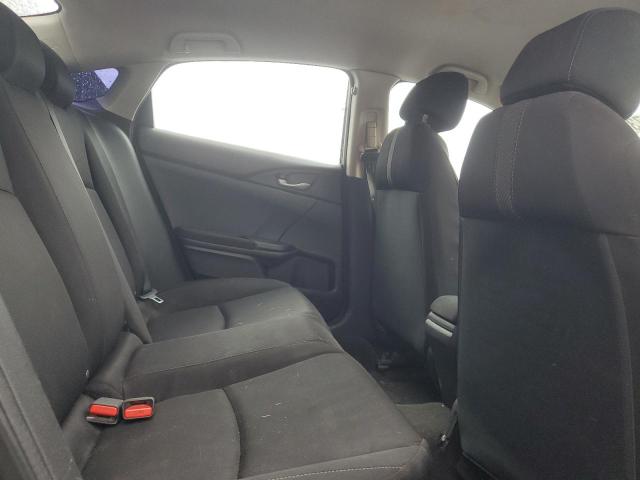 2017 HONDA CIVIC LX - 2HGFC2F52HH512416