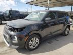 2020 KIA SOUL LX - KNDJ23AU6L7700845