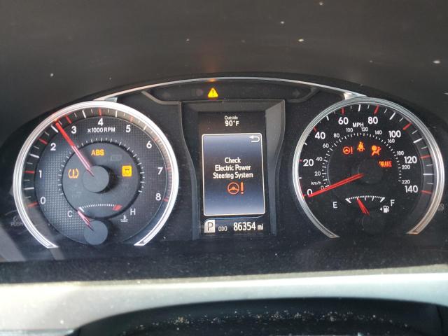 2015 TOYOTA CAMRY LE - 4T1BF1FK4FU027107