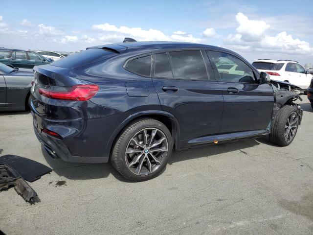 VIN 5UX2V5C03LLE69705 2020 BMW X4, Xdrivem40I no.3