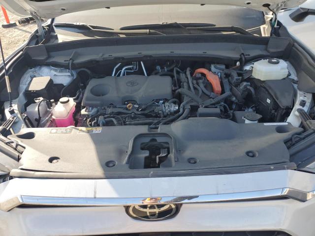 2024 TOYOTA GRAND HIGH - 5TDACAB52RS002448