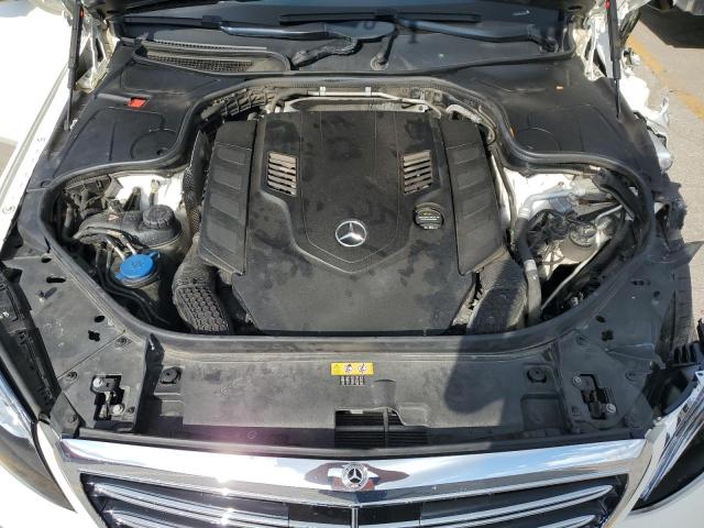 2020 MERCEDES-BENZ S 560 4MAT - W1KUG8GB4LA570591