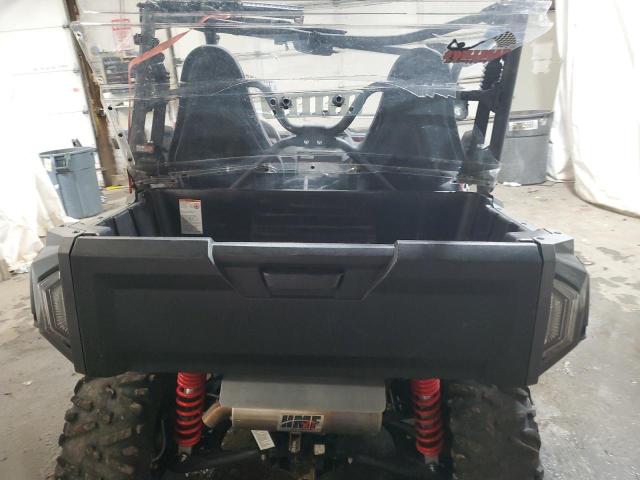 2019 YAMAHA YXE850 5Y4AN27Y0KA102691